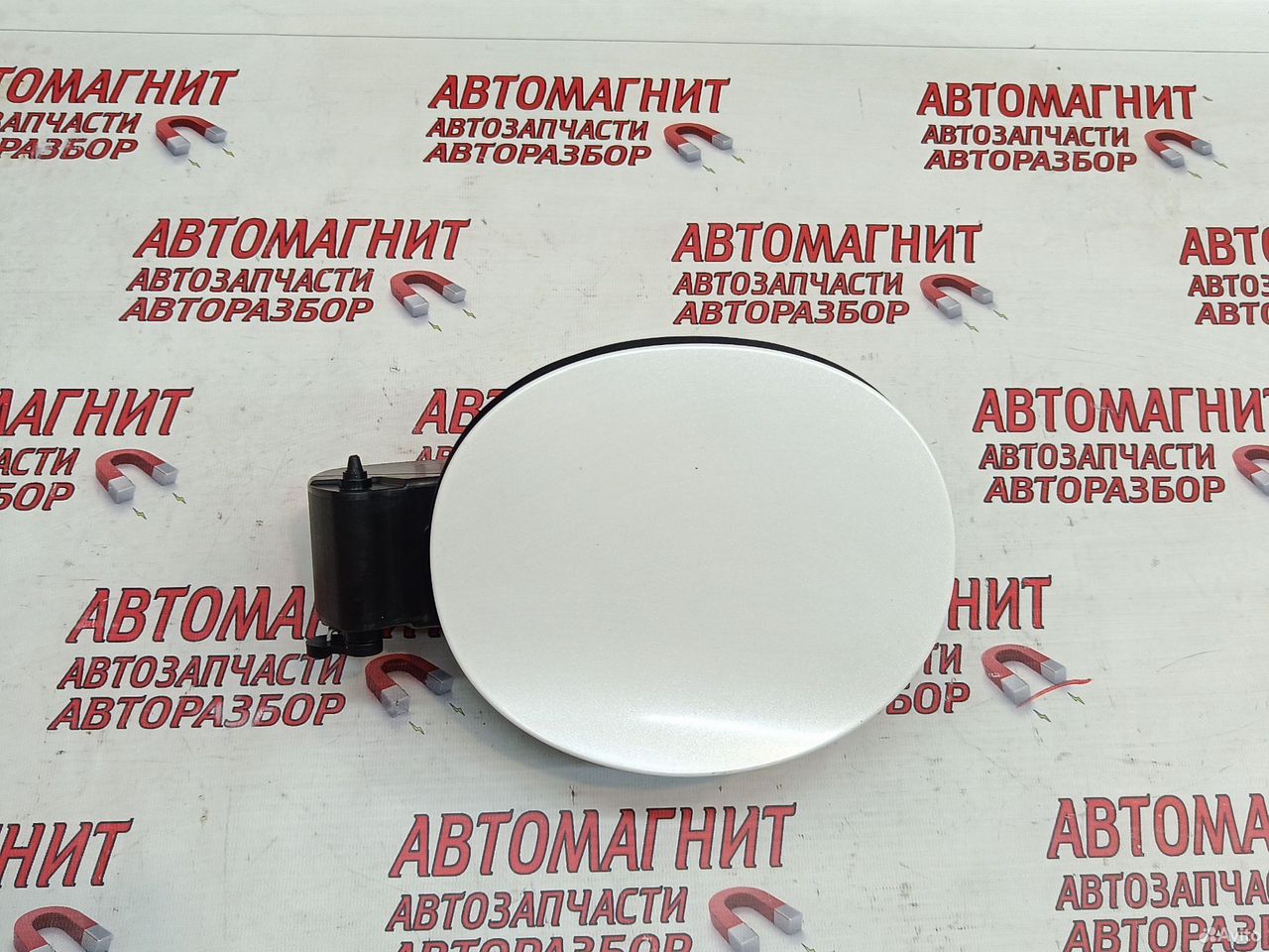 Лючок бензобака Changan UNI-T