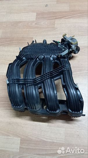 Ресивер 1.8 x ray