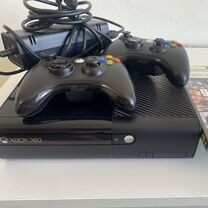 Xbox 360 E500GB