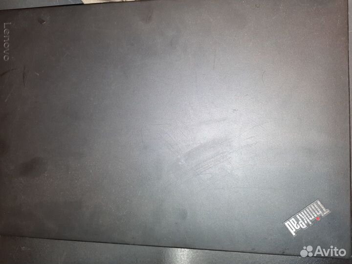 Lenovo ThinkPad A475 A10-9700B\8Gb RAM\512