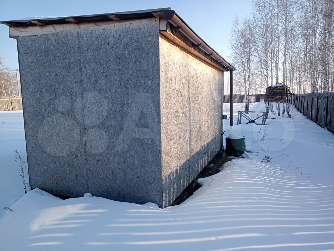 Участок 17 сот. (ИЖС)