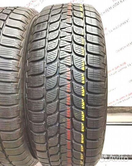 Bridgestone Blizzak LM-25 4x4 235/65 R17 104H