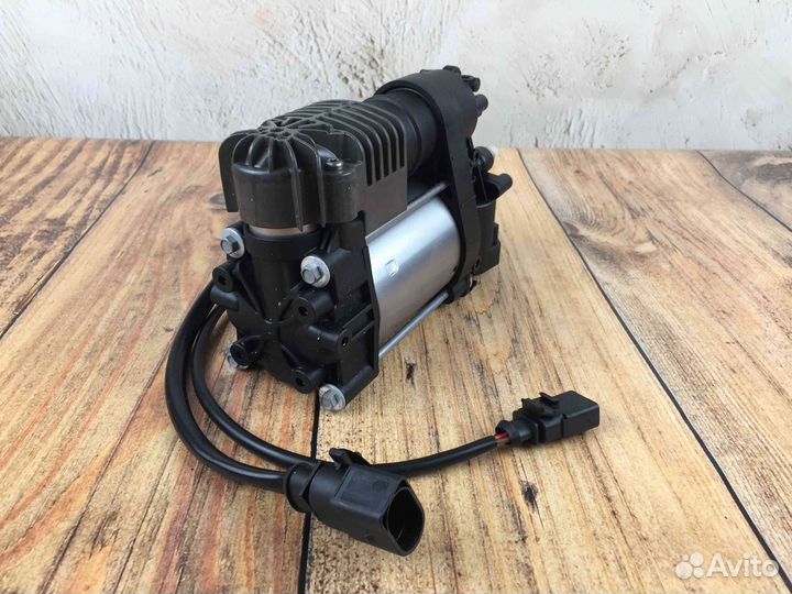 Компрессор Touareg NF, Porsche Cayenne 958, Macan