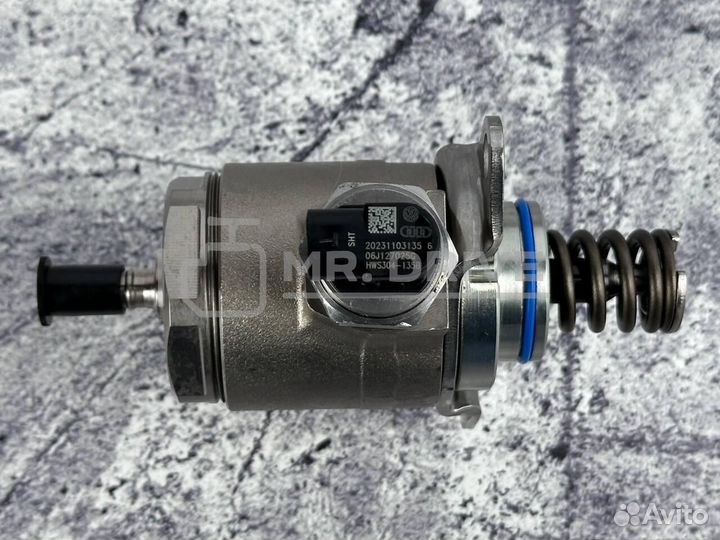 Топливный насос VAG ваг 2 литра