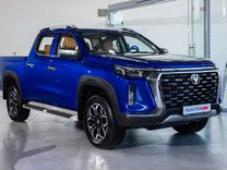 Новый Changan Hunter Plus 2.0 AT, 2024, цена 3 529 900 руб.