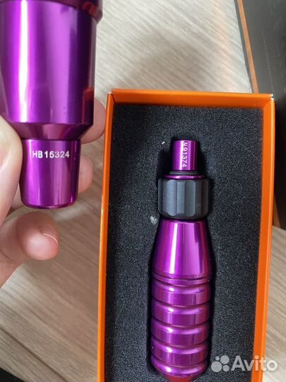 Cheyenne Spirit роторная машинка для тату татуажа