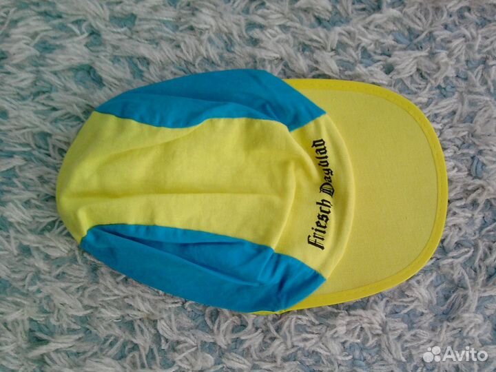 Головные уборы для мальчиков