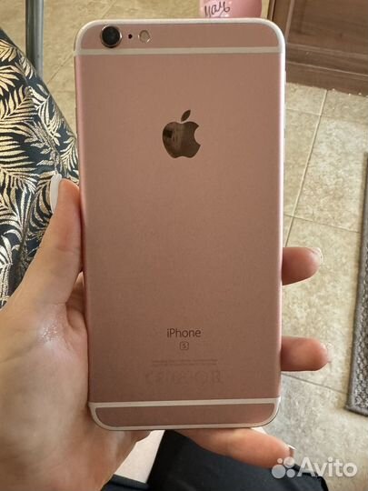iPhone 6 Plus, 32 ГБ