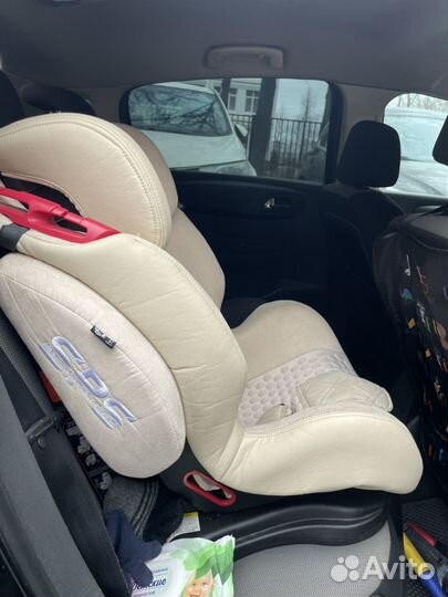 Автомобильное кресло детское