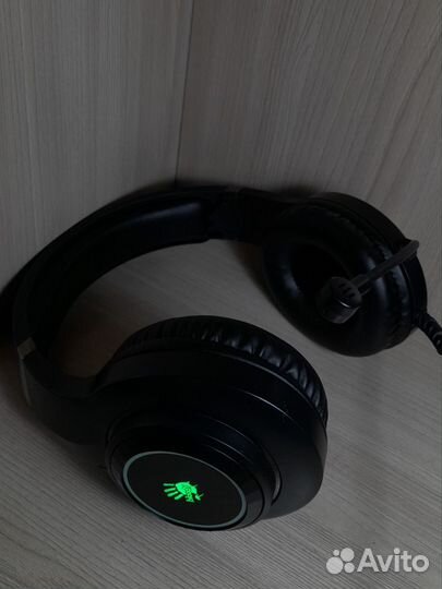 Игровые Наушники