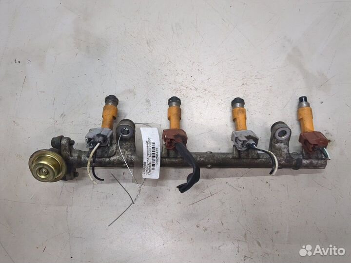 Форсунка топливная Daihatsu Terios 2, 2006