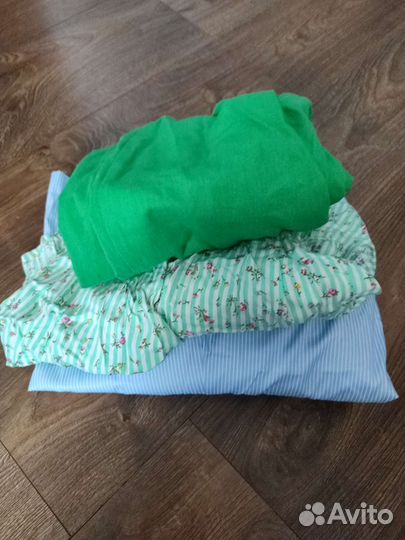 Вещи пакетом