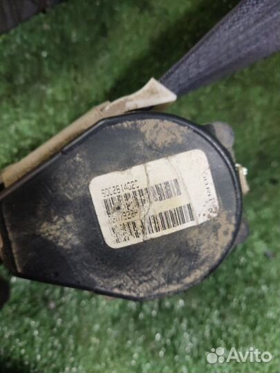 Ремень безопасности задний правый Jeep Grand