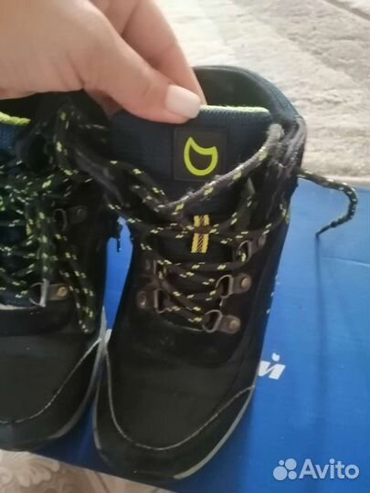 Сапоги зимние детские для мальчика котофей