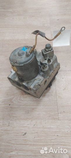 Блок управления абс Bmw 5 E39 1995-2004