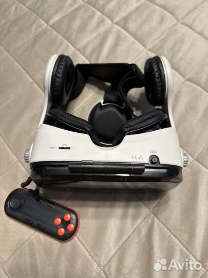 Очки виртуальной реальности Bobo vr z4