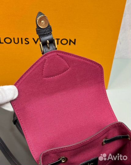 Рюкзак женский louis vuitton