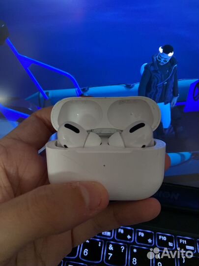 Airpods pro