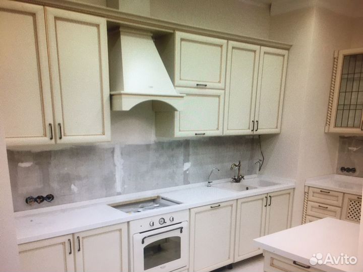 Сборка мебели