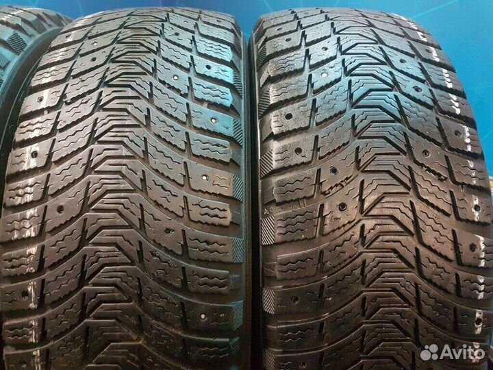 Michelin X-Ice North 3 195/65 R15