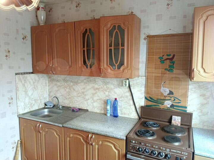 2-к. квартира, 48 м², 5/5 эт.