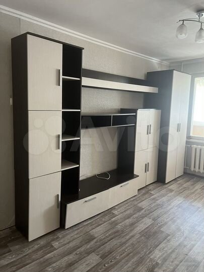 3-к. квартира, 58,5 м², 3/5 эт.