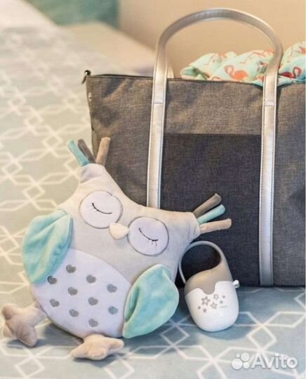 Контейнер для пустышек Babyono (новый)