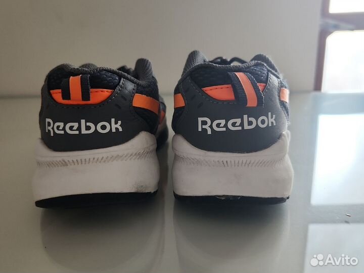 Кроссовки reebok