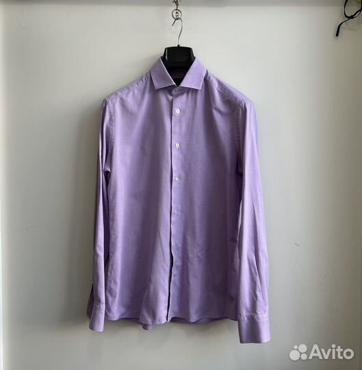 Рубашка Gianfranco ferre (Made in Italy )