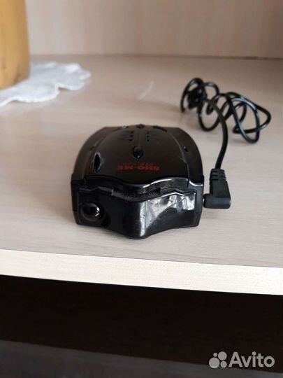 Радар детектор sho me 525 str