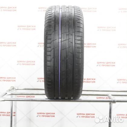 Nokian Tyres Hakka Black 2 275/45 R21