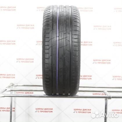 Nokian Tyres Hakka Black 2 275/45 R21