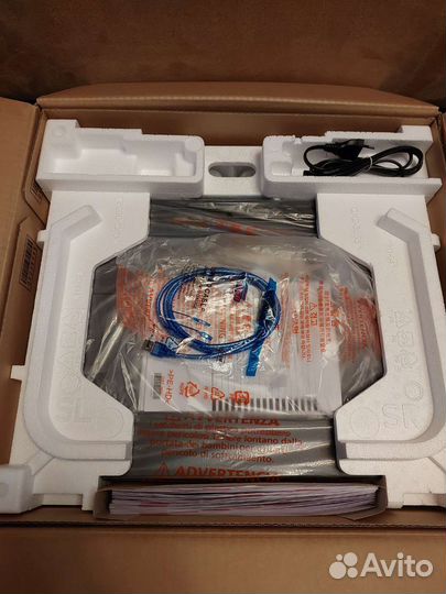 Принтер Canon pixma g1420