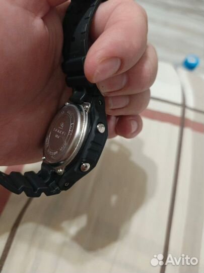 Мужские наручные часы