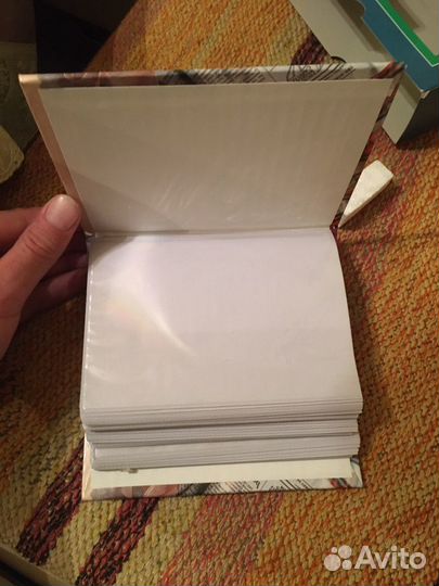 Фотоальбом 10#15 на 120 фото,сделано в Юж.Корее