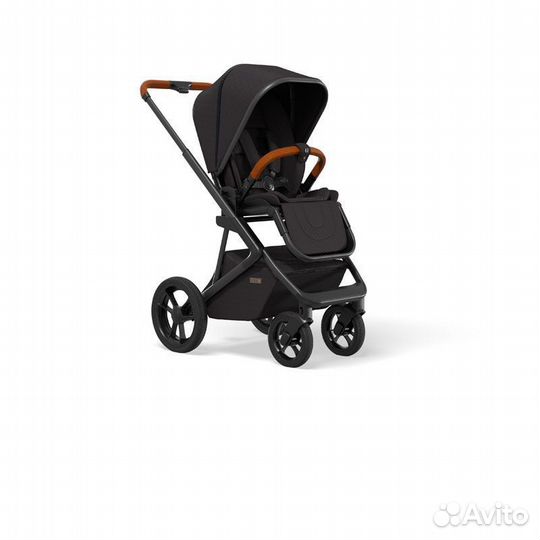 Коляска moon style 2 в 1