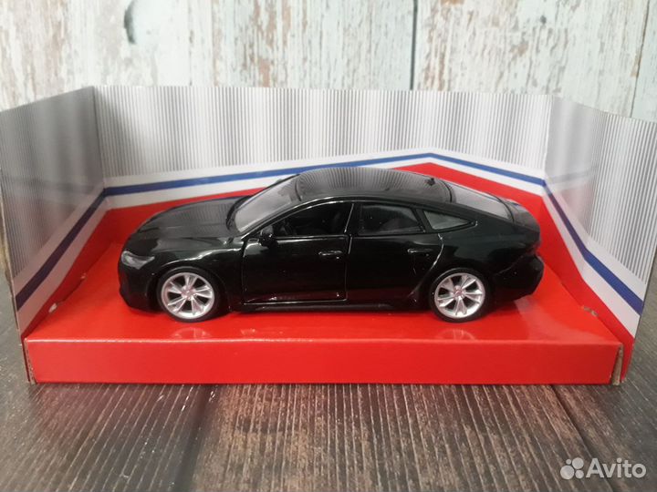 Модели коллекционные Bburago, Jada 1:32