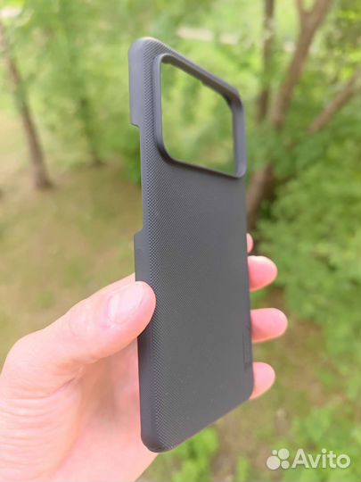 Чехол Nillkin для Хiaomi mi 11 ultra