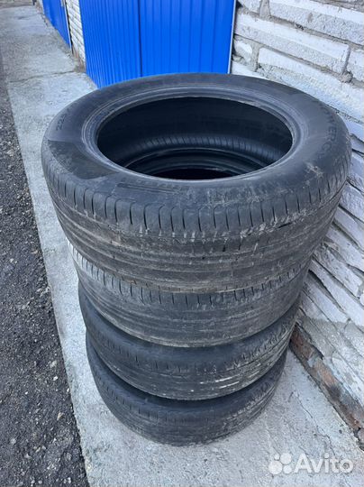 Pirelli Ceat Formula Winter 225/55 R17
