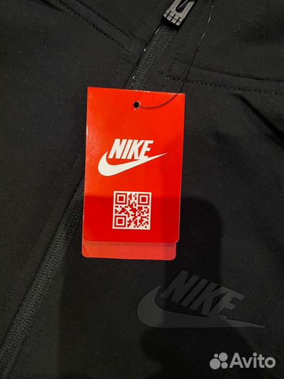 Спортивный костюм Nike (46,48,50,52,54)