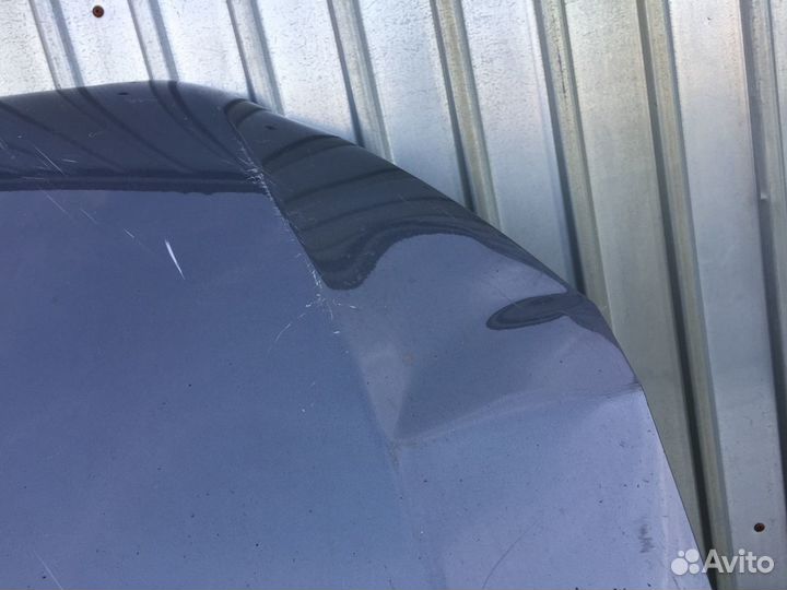 Капот Mercedes GLC X253