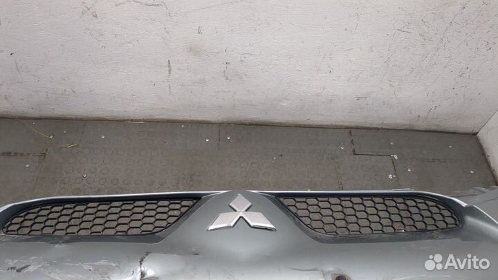 Бампер Mitsubishi Eclipse, 2006