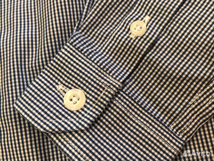 Boss Рубашка новая