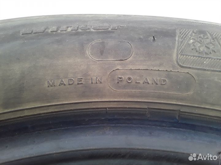 Bfgoodrich G-Force Winter 205/55 R16