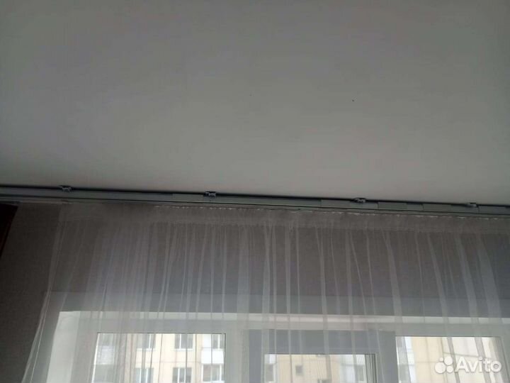 Электрокарниз