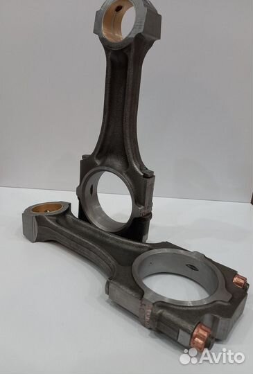 Шатуны Камаз 36