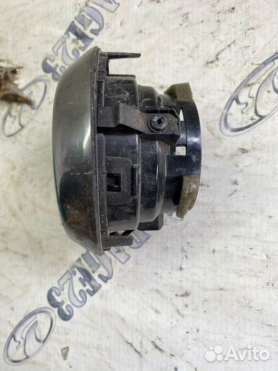 Дефлектор торпедо Honda Airwave