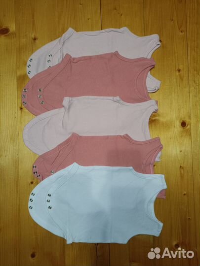 Вещи для. Девочки