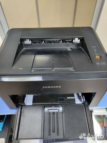 Принтер Samsung ML-1640
