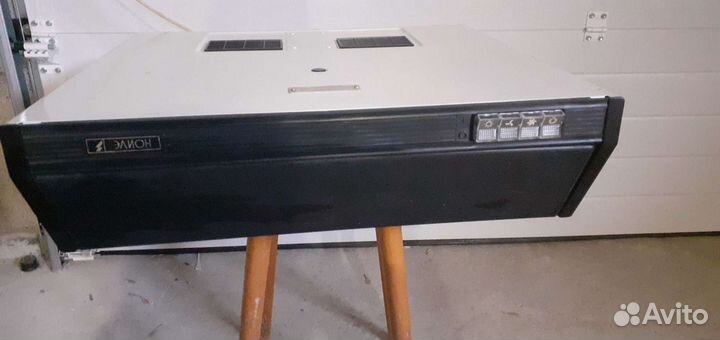 Воздухоочиститель